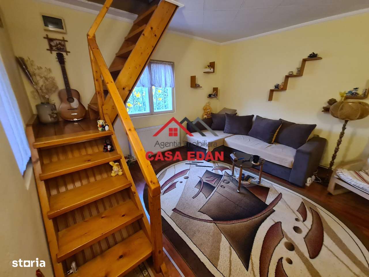 Casa in Provita--95.000e-10