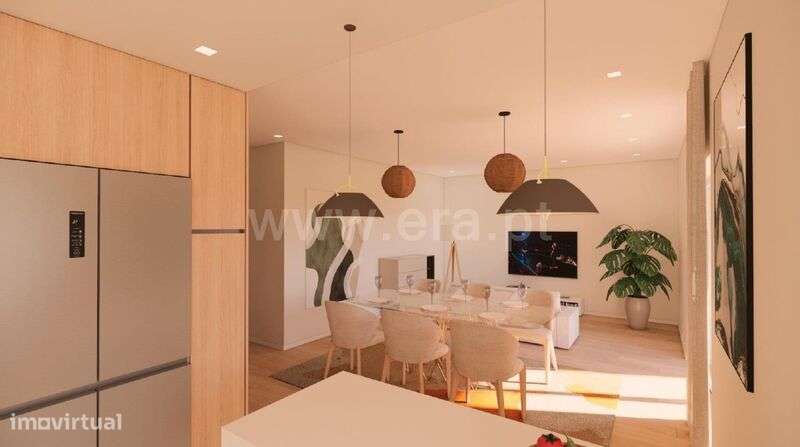 Apartamento T3 / Covilhã, Covilhã - Grande imagem: 5/20