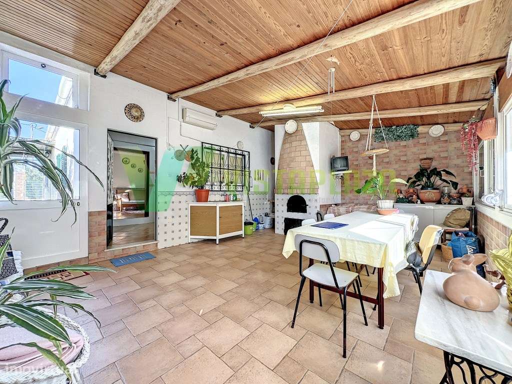 Casa Térrea na Figueira, Portimão, Terreno 800m2 - Grande imagem: 2/31