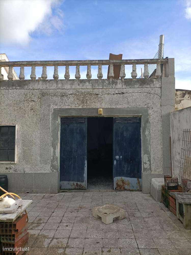 Moradia T3 no Chão Duro, Moita-37