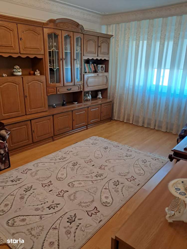 Apartament 3 camere – Gata de mutare! Aduci doar vesela și lenjeria