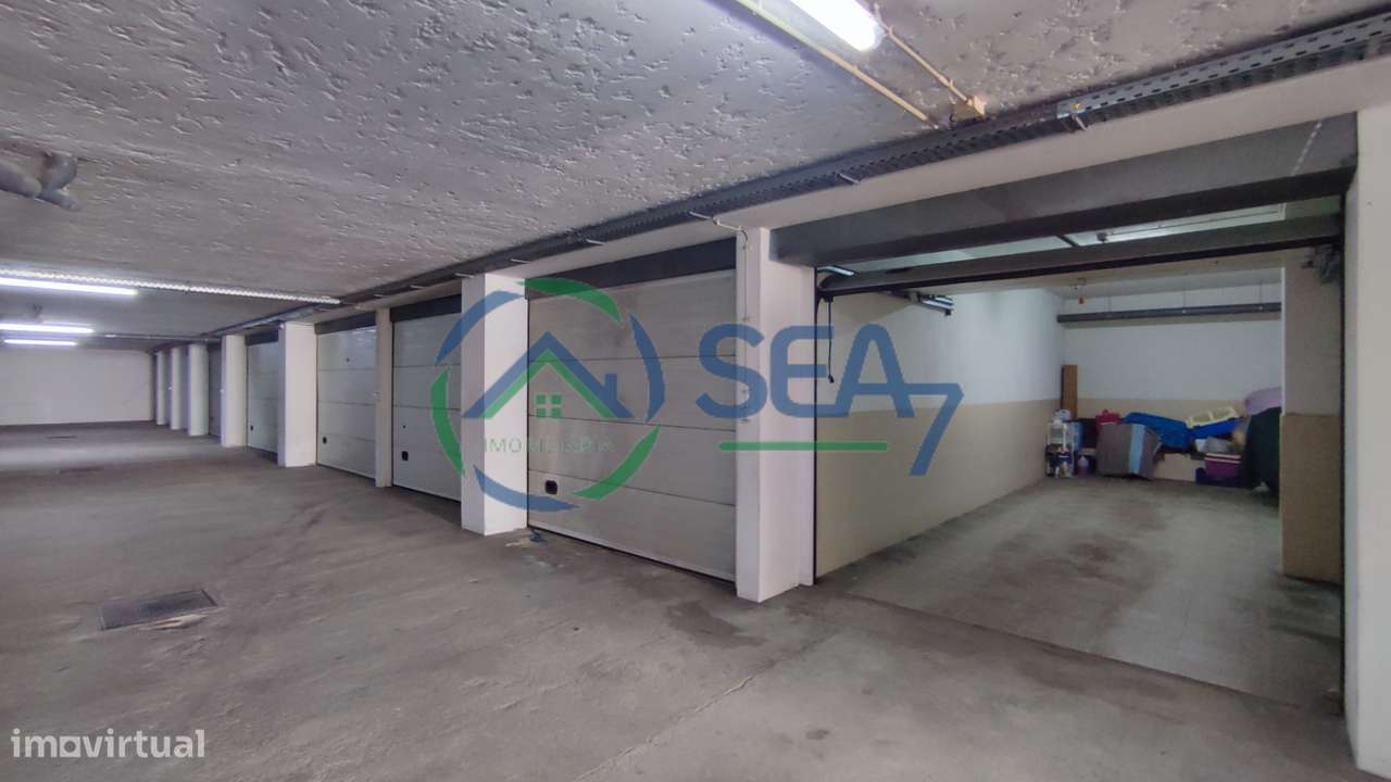 Apartamento T4 I Piscina I Centro, Póvoa de Varzim-29