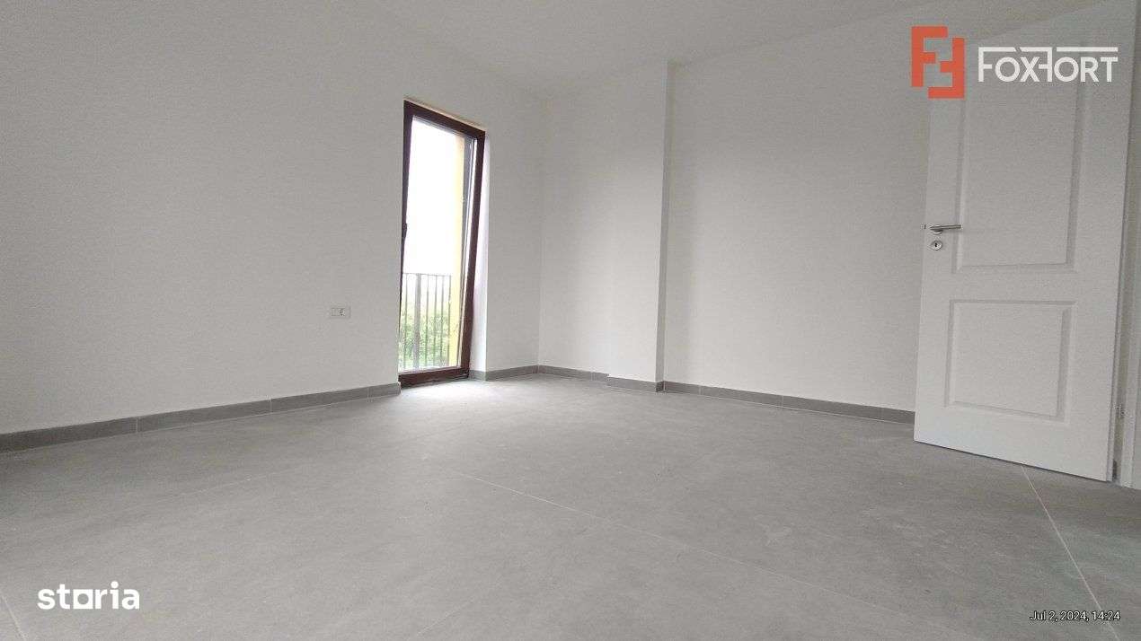 Apartament cu o camera, Zona Freidorf - Rate direct la dezvoltator - Imagine principală: 4/12