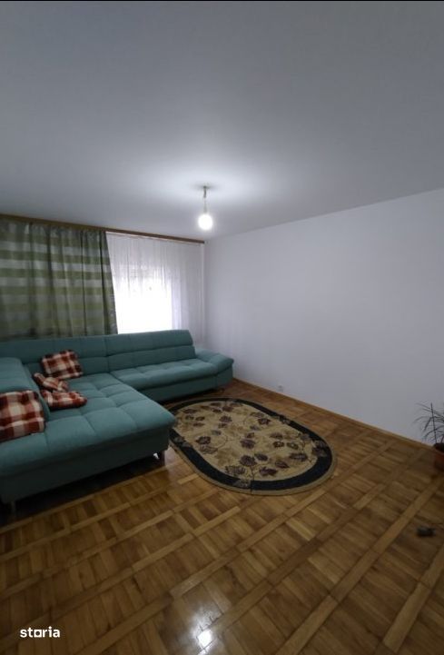 34952 Apartament 3 camere Bratianu