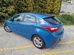 Hyundai I30 1.6 CRDi Comfort EU5 - 4