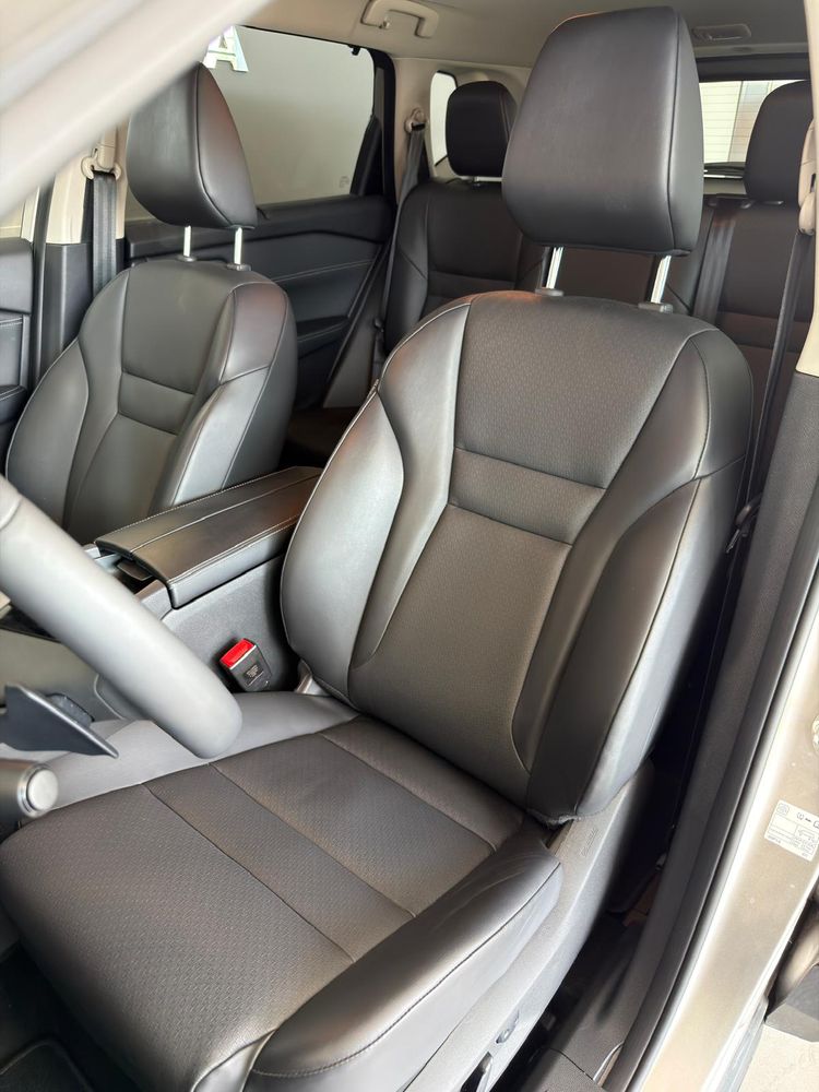 Nissan X-trail N-connecta + 7 miejsc 1.5 VC-T MHEV 2WD 163KM Salon Polska FV23%