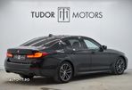 BMW Seria 5 530i xDrive Aut. M Sport Edition - 4