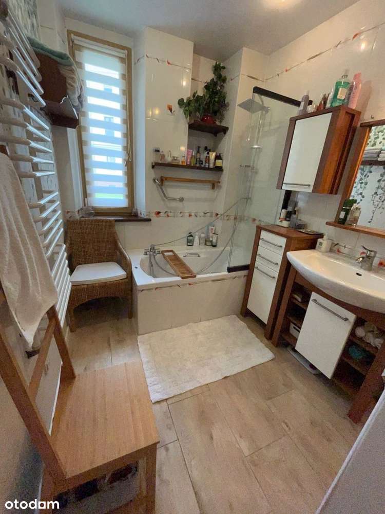 spokojna lokalizacja, dobry dojazd do Katowic-7