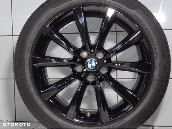 Koła letnie BMW  18" 5 G30 G31 8 G14 G15 G16 - 5