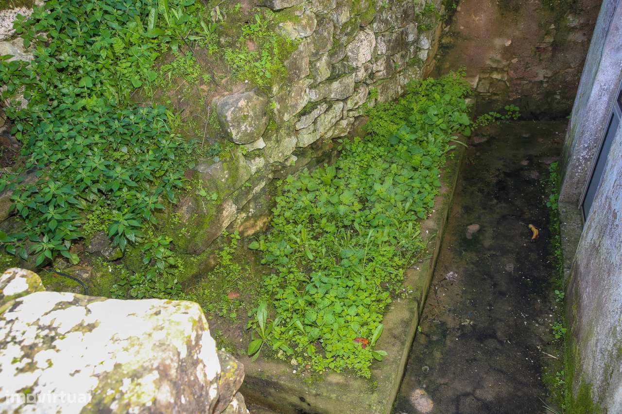 Moradia T2 para Remodelar a 15 minutos Alenquer - Grande imagem: 4/11