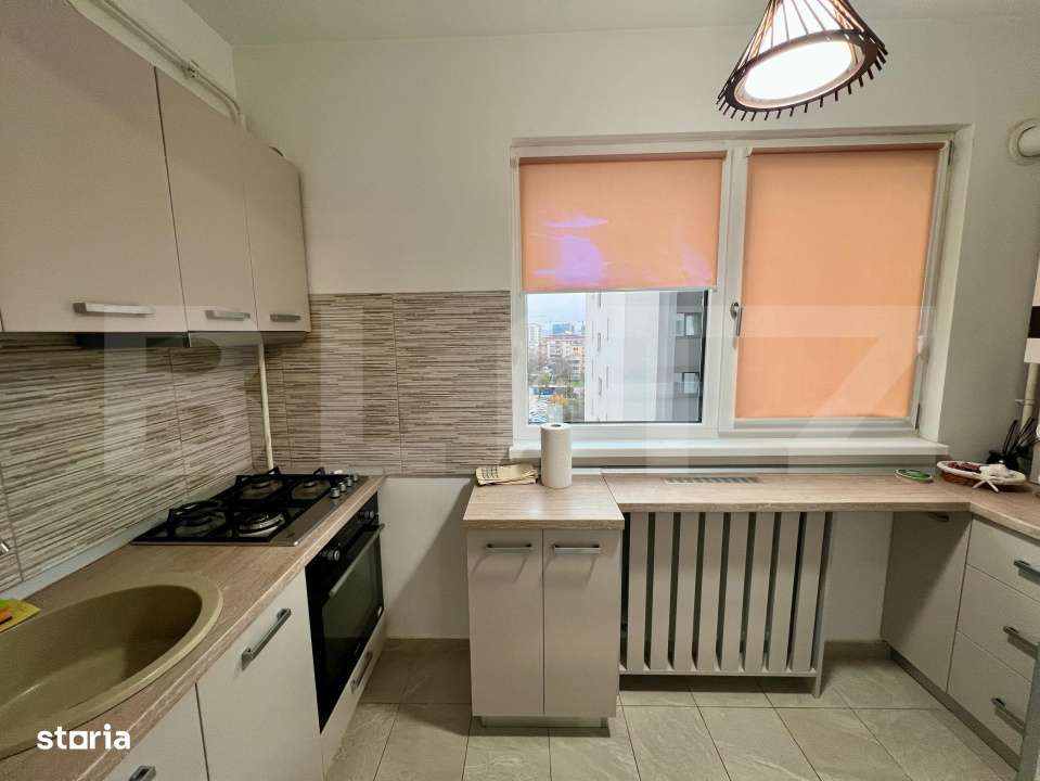 Apartament 2 camere, 63 mp, Decebal Residence - Imagine principală: 5/10