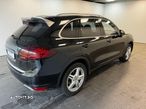 Porsche Cayenne Diesel Platinum Edition - 25