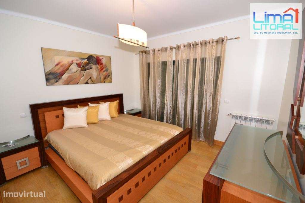 T4 DUPLEX - 330 M2 - CENTRO DE LEIRIA - Vista Castelo/Rio Lis-13
