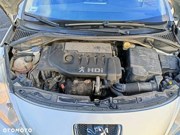 Peugeot 207 1.4 HDi Access - 17