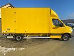 Mercedes-Benz Sprinter 314 KOFFER, LIFT - 17