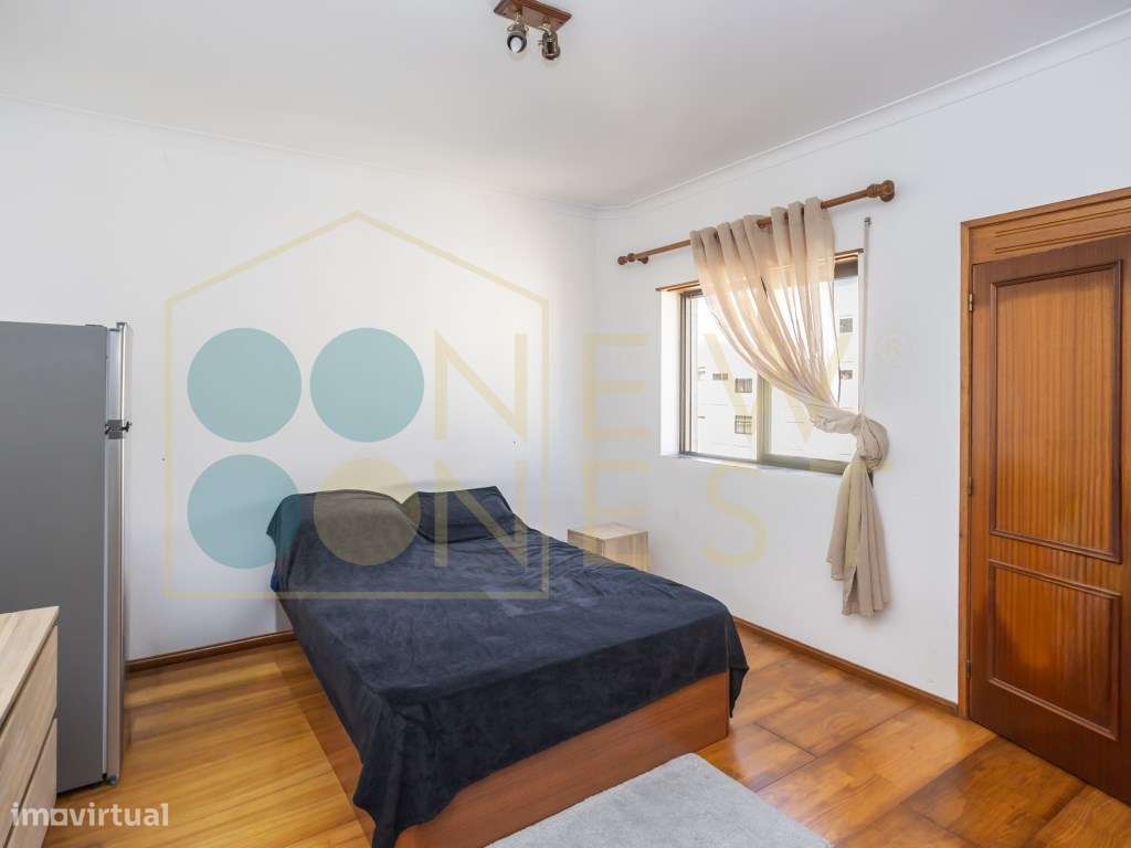 Apartamento T3 com vista panorâmica no monte Belo Norte, Setúbal-20