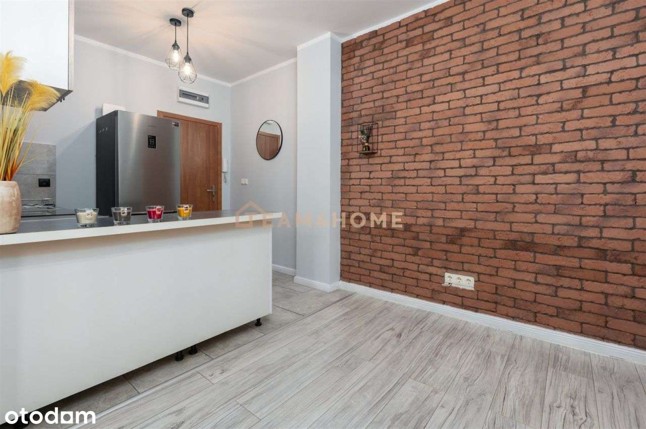 M2 w centrum miasta - inwestycja lub na start-3