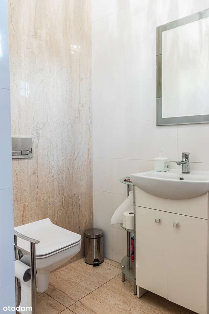 Dom Wolnostojący Ciecierzyce - Pełny obrazek: 4/20