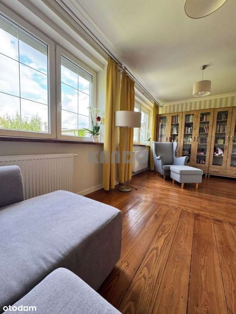 Dom wolnostojący na Oporowie!-5