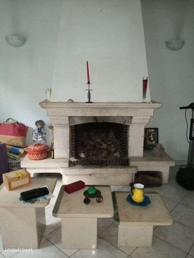 Moradia geminada com 5 quartos em Pinhal de Frades - Seixal-4