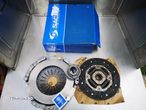 NISSAN L35-09 MOTOR 4.0 KIT AMBREIAJ EBRO B4.40 B440 DISC PLACA VOLANTA PIESE - 8