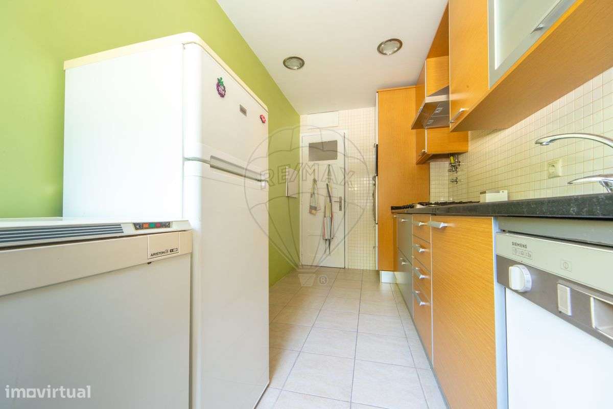 Apartamento T3 para venda-7