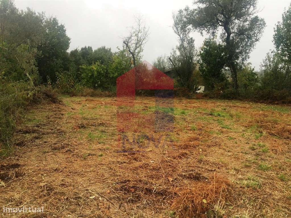 Terreno agrícola, Portela das Cabras - Grande imagem: 2/8