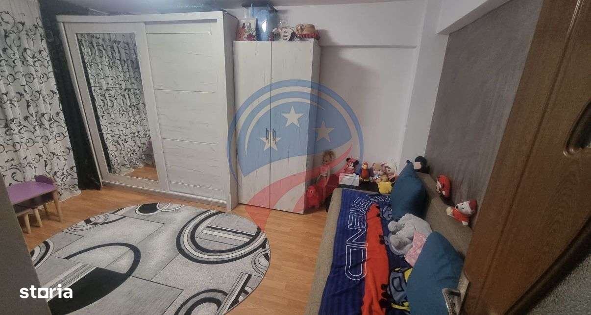 Apartament 3 camere decomandat/Brestei/Craiova - Imagine principală: 3/13