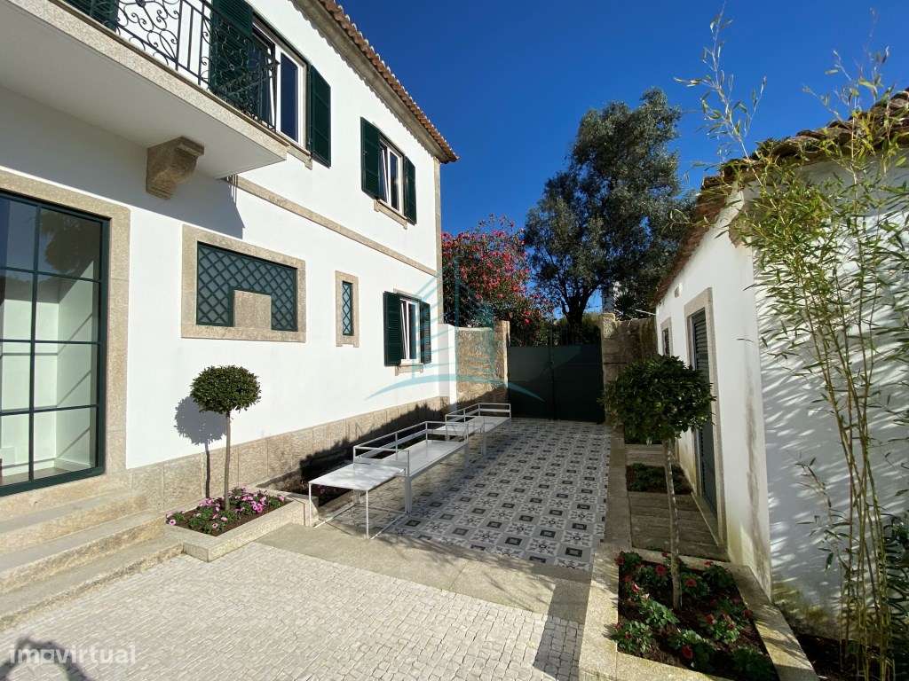 T0 (COM TODAS DESPESAS INCLUÍDAS) - Próximo ao Hospital de São João... - Grande imagem: 4/26