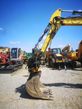 Wacker Neuson EW100 ENGCON rototilt - 5