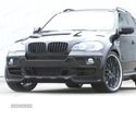 KIT DE CARROÇARIA PARA BMW X5 E70 06-10 LOOK HAMMANN - 4