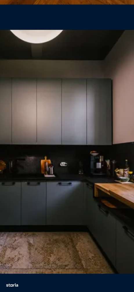 Apartament strada Londra Capitale-9