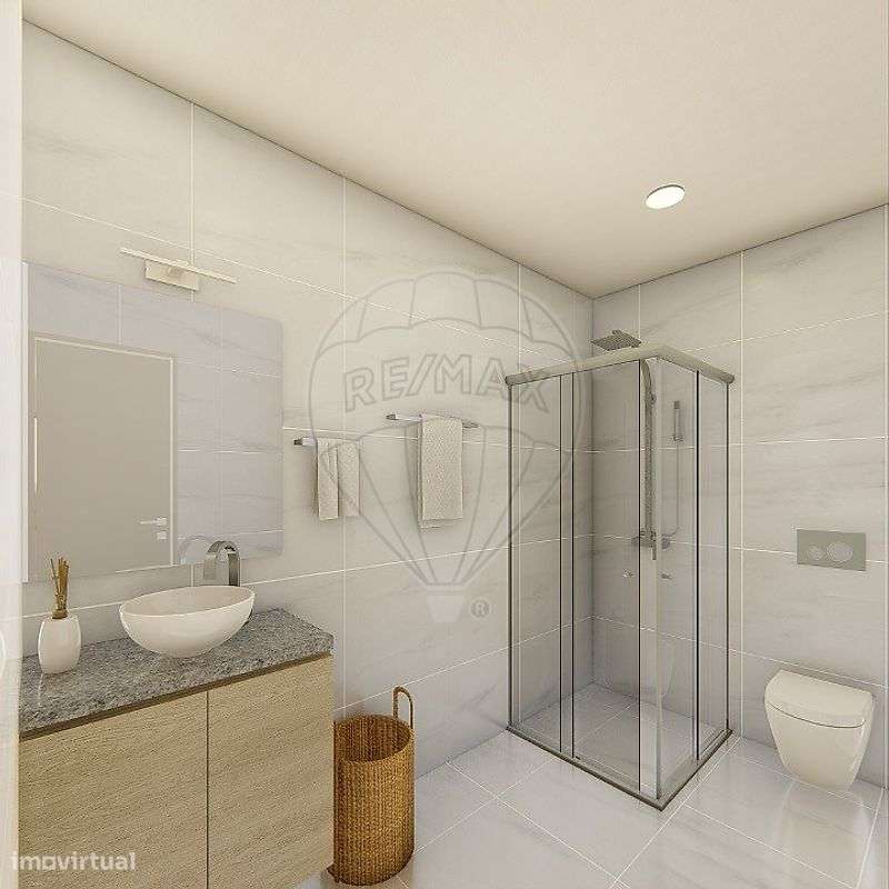 Apartamento T2 para venda-19