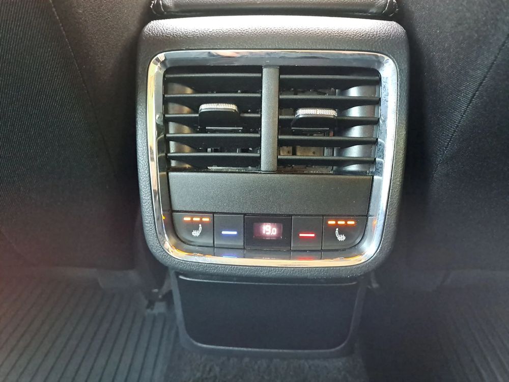 SKODA OCTAVIA STYLE 1.5TSI e-Tec 150KM 3-strefy ACC Kamera Łopatki Salon PL VAT23%