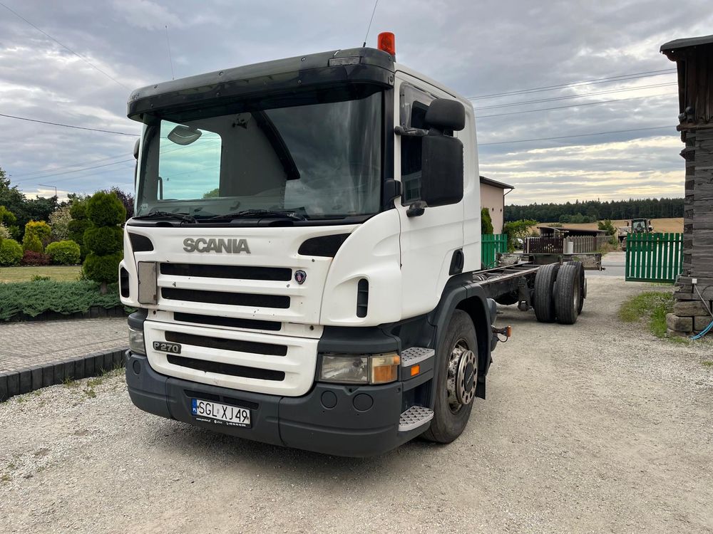 Scania P-series 2006