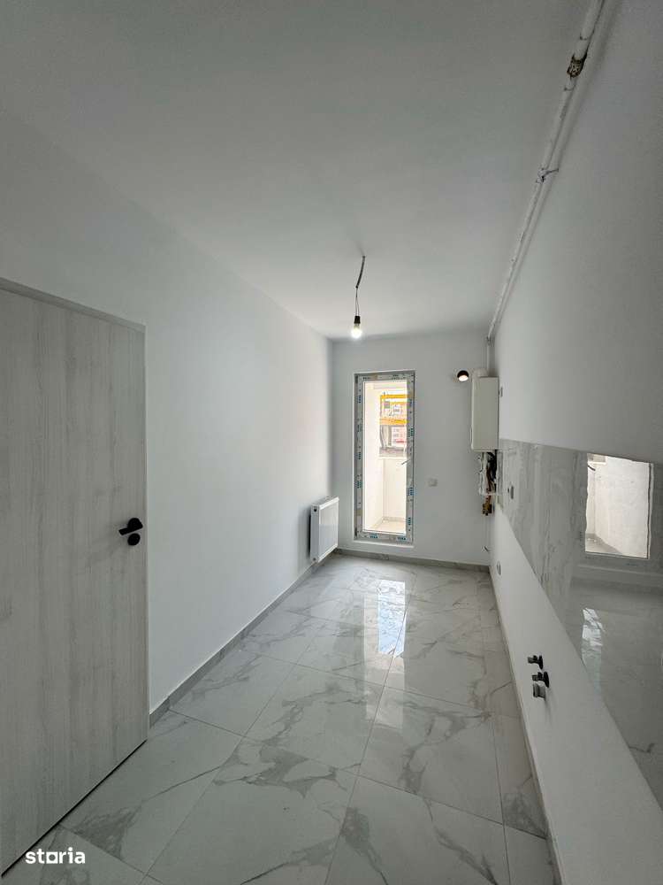 Garsoniera decomandata-Militari Residence-Bloc Nou-TVA Inclus - Imagine principală: 4/15
