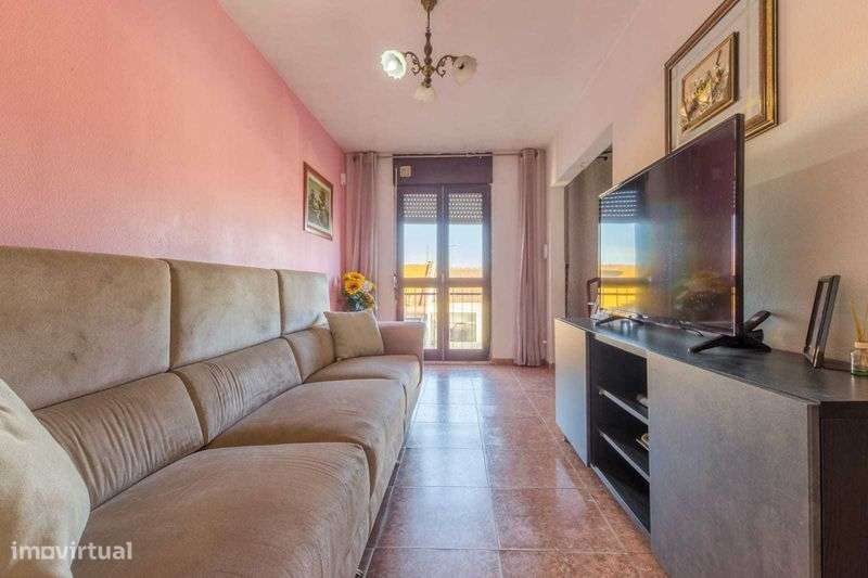 Apartamento t2 a venda em vale de amoreira - Grande imagem: 5/12