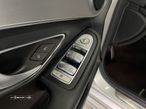 Mercedes-Benz C 220 d AMG Line Aut. - 20