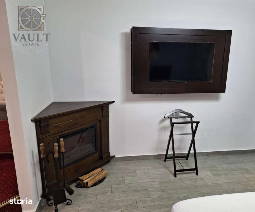 Garsoniera La Cheie Piata Progresu-Giurgiului - Imagine principală: 4/6