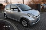 Daihatsu Sirion 1.3 Automatik - 2