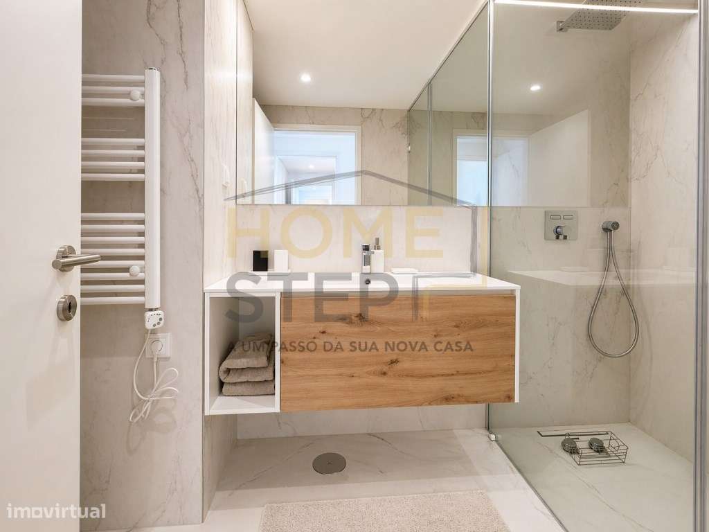 Apartamento T2, Quinta Marques Gomes, Vila Nova de Gaia-11