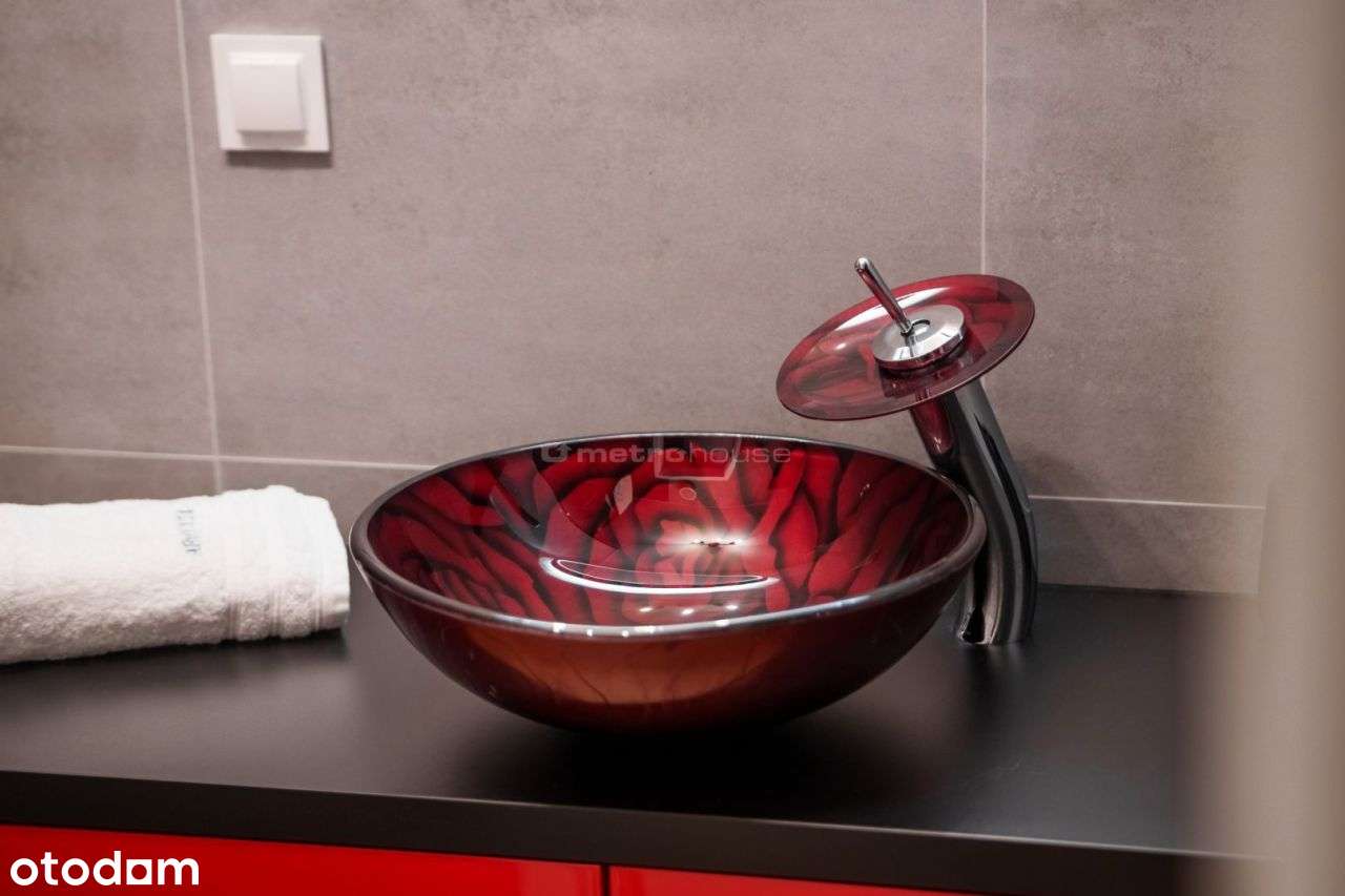 Apartament z basenem przy plaży ul. Kasprowicza-15