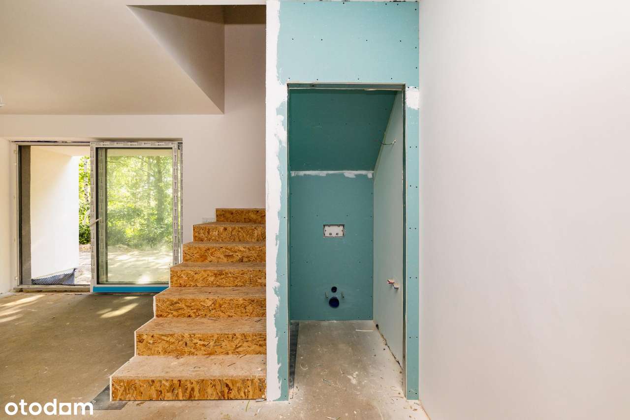 Nowoczesny komfort w zielonej dzielnicy - Pełny obrazek: 5/20