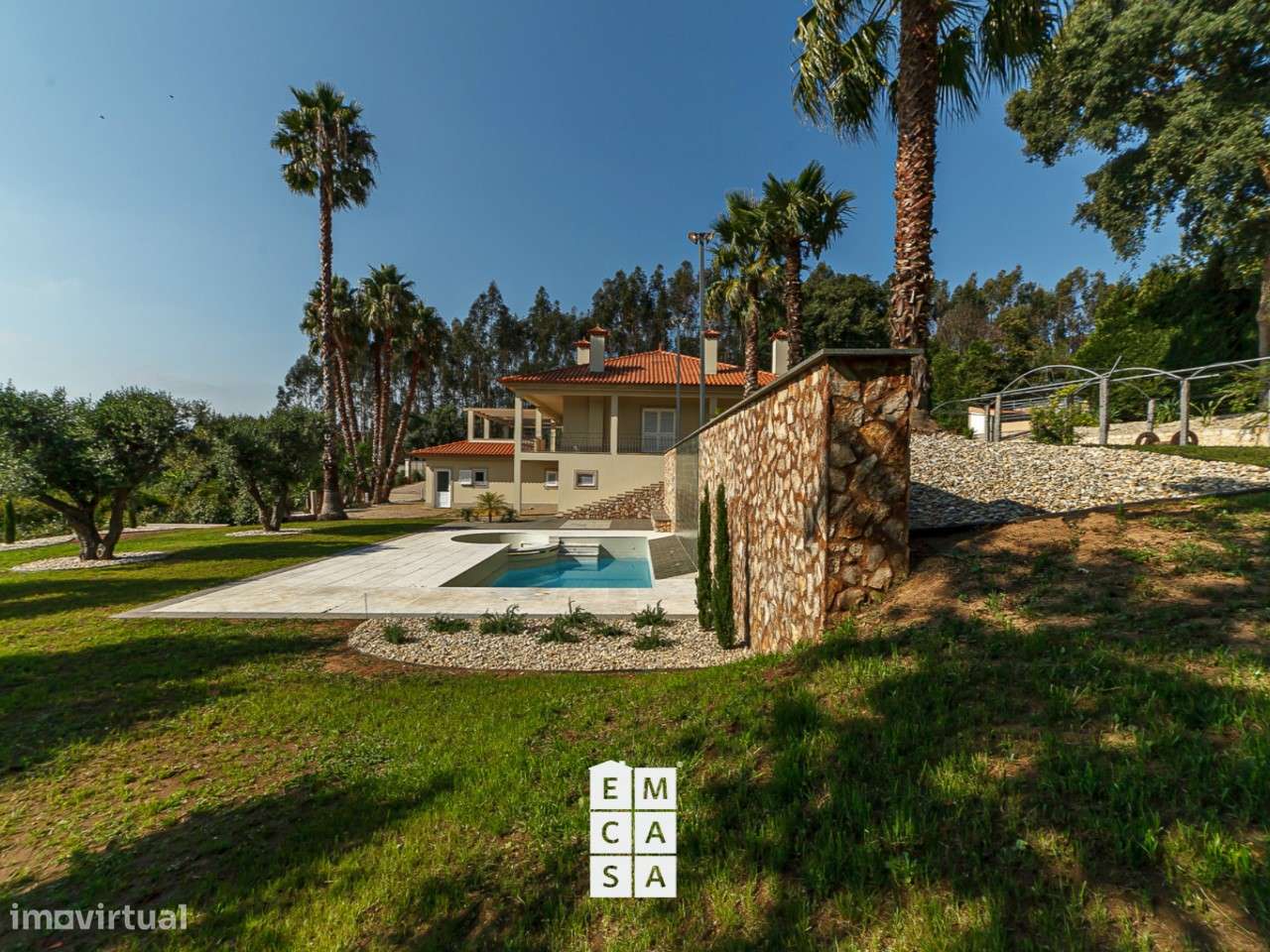 Moradia T3 Venda em São João de Ver,Santa Maria da Feira - Grande imagem: 3/56