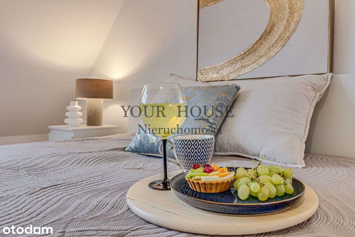 Komfortowy Apartament na Zwycięskiej-4