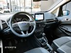 Ford EcoSport 1.0 EcoBoost GPF Navi Edition ASS - 22