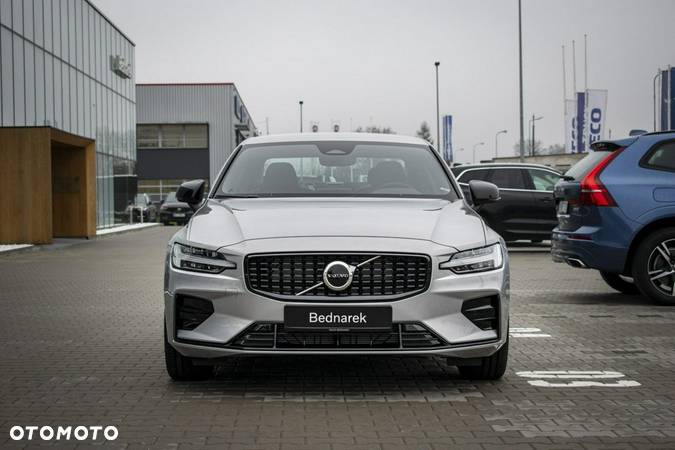 Volvo S60 - 4