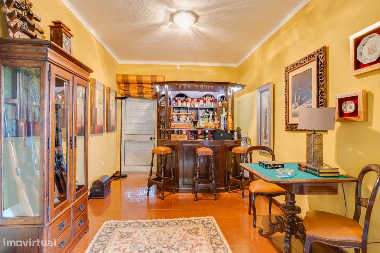 QUINTINHA | VENDA | MONTEMOR-O-NOVO | ALENTEJO - Grande imagem: 5/41