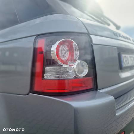 Land Rover Range Rover Sport S 3.0SD V6 HSE - 27