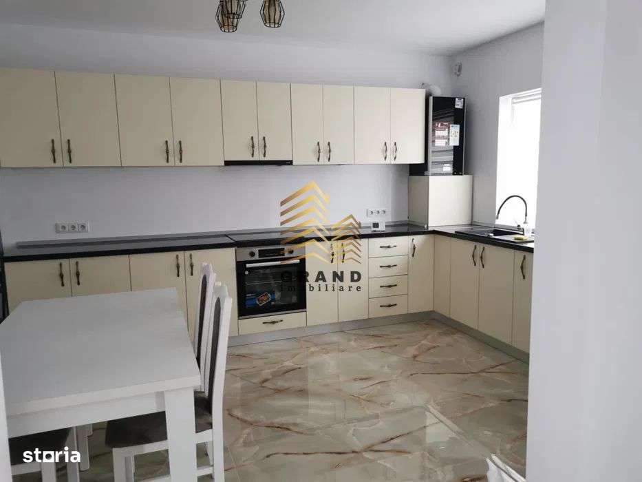 CASA 4 CAMERE | DE INCHIRIAT | ZONA HOTEL DIANA - Imagine principală: 3/7